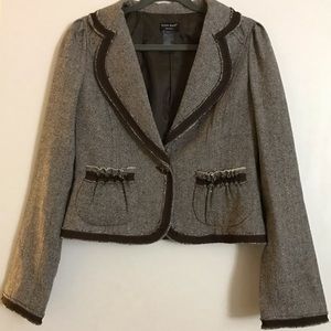 Guess blazer
